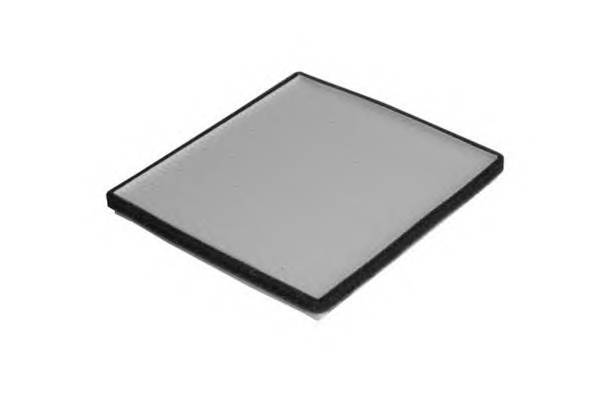 CHAMPION CCF0170 Фильтр, воздух во внутренно