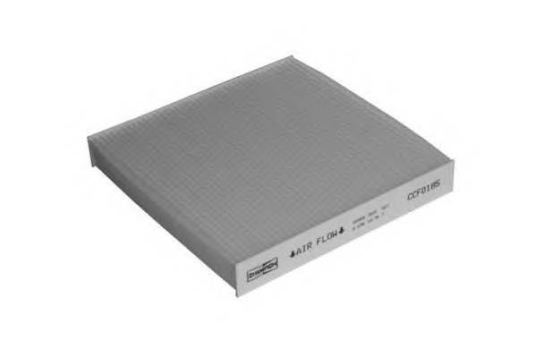 CHAMPION CCF0185 Фільтр, повітря у внутрішнь... CHAMPION CCF0185 Фільтр, повітря у внутрішнь...