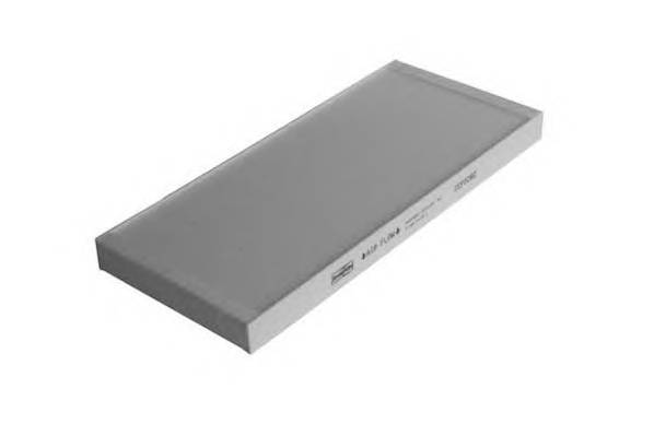 CHAMPION CCF0282 Фильтр, воздух во внутренно