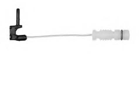 BREMBO A 00 256 Сигнализатор, износ тормоз