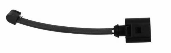 BREMBO A 00 452 Сигнализатор, износ тормоз