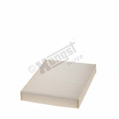 HENGST FILTER E1903LI Фильтр, воздух во внутренно... HENGST FILTER E1903LI Фильтр, воздух во внутренно...