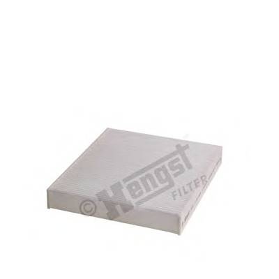 HENGST FILTER E1907LI Фильтр, воздух во внутренно