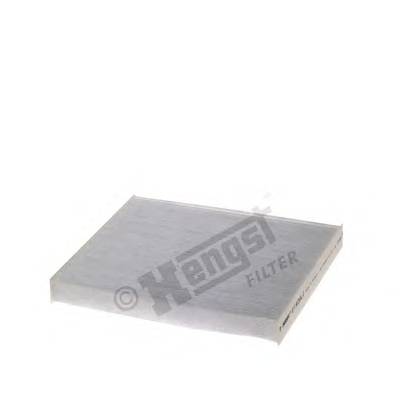 HENGST FILTER E1926LI Фильтр, воздух во внутренно... HENGST FILTER E1926LI Фильтр, воздух во внутренно...