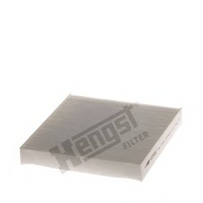 HENGST FILTER E2935LI Фильтр, воздух во внутренно