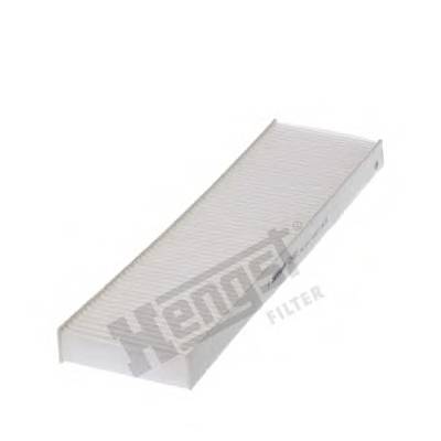 HENGST FILTER E2947LI Фильтр, воздух во внутренно