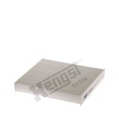 HENGST FILTER E2959LI Фильтр, воздух во внутренно... HENGST FILTER E2959LI Фильтр, воздух во внутренно...