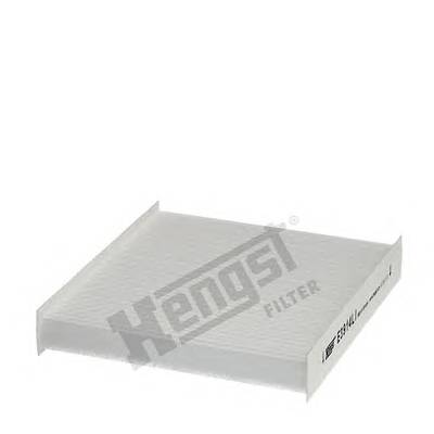 HENGST FILTER E3914LI Фильтр, воздух во внутренно... HENGST FILTER E3914LI Фильтр, воздух во внутренно...