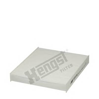 HENGST FILTER E3919LI Фильтр, воздух во внутренно