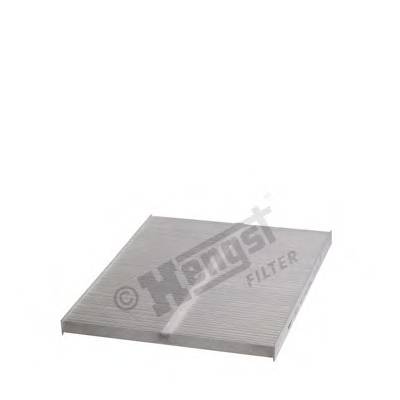 HENGST FILTER E903LI Фильтр, воздух во внутренно... HENGST FILTER E903LI Фильтр, воздух во внутренно...