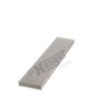 HENGST FILTER E919LI Фильтр, воздух во внутренно