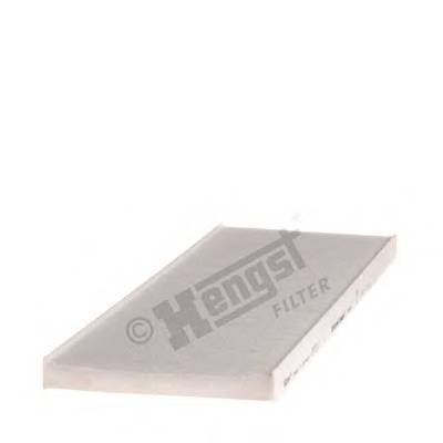 HENGST FILTER E995LI Фильтр, воздух во внутренно... HENGST FILTER E995LI Фильтр, воздух во внутренно...