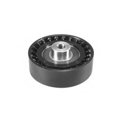 MAGNETI MARELLI 331316170015 Паразитный / Ведущий ролик, 