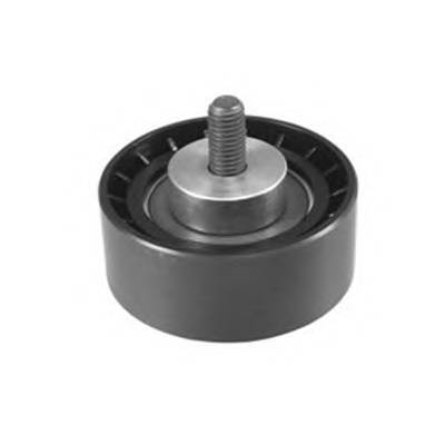 MAGNETI MARELLI 331316170055 Паразитный / Ведущий ролик, 