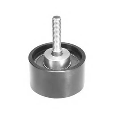 MAGNETI MARELLI 331316170110 Паразитный / Ведущий ролик, 