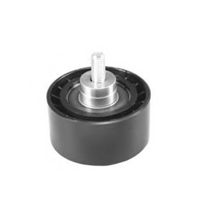 MAGNETI MARELLI 331316170127 Паразитный / Ведущий ролик, ...