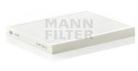 MANN-FILTER CU 2243 Фильтр, воздух во внутренно