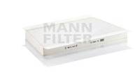 MANN-FILTER CU 3461/1 Фильтр, воздух во внутренно