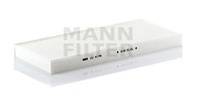 MANN-FILTER CU 4179 Фильтр, воздух во внутренно