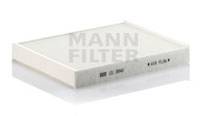 MANN-FILTER CU 2842 Фильтр, воздух во внутренно... MANN-FILTER CU 2842 Фильтр, воздух во внутренно...