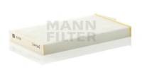 MANN-FILTER CU 15 001 Фільтр, повітря у внутрішнь... MANN-FILTER CU 15 001 Фільтр, повітря у внутрішнь...