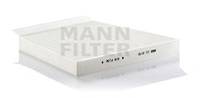 MANN-FILTER CU 3172 Фільтр, повітря у внутрішнь... MANN-FILTER CU 3172 Фільтр, повітря у внутрішнь...