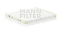 MANN-FILTER CU 1912 Фільтр, повітря у внутрішнь... MANN-FILTER CU 1912 Фільтр, повітря у внутрішнь...