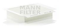 MANN-FILTER CU 2338 Фільтр, повітря у внутрішнь...