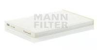 MANN-FILTER CU 1936 Фильтр, воздух во внутренно