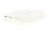MANN-FILTER CU21009 FILTR KABINY KIA SOUL 14-