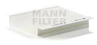 MANN-FILTER CU 2680 Фільтр, повітря у внутрішнь... MANN-FILTER CU 2680 Фільтр, повітря у внутрішнь...