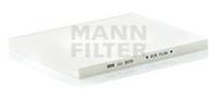 MANN-FILTER CU 3059 Фільтр, повітря у внутрішнь... MANN-FILTER CU 3059 Фільтр, повітря у внутрішнь...