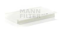 MANN-FILTER CU 3337 Фільтр, повітря у внутрішнь... MANN-FILTER CU 3337 Фільтр, повітря у внутрішнь...