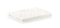 MANN-FILTER CU 2138 Фильтр, воздух во внутренно
