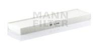 MANN-FILTER CU 4436 Фільтр, повітря у внутрішнь... MANN-FILTER CU 4436 Фільтр, повітря у внутрішнь...