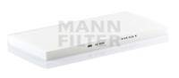 MANN-FILTER CU 4594 Фильтр, воздух во внутренно...