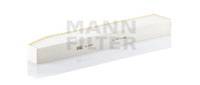 MANN-FILTER CU 4727 Фильтр, воздух во внутренно