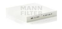 MANN-FILTER CU 2253 Фильтр, воздух во внутренно...