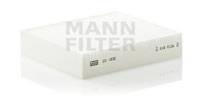 MANN-FILTER CU 1830 Фільтр, повітря у внутрішнь... MANN-FILTER CU 1830 Фільтр, повітря у внутрішнь...
