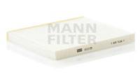 MANN-FILTER CU 2129 Фильтр, воздух во внутренно