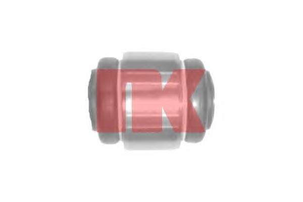 NK 5101524 Подвеска, корпус колесного 