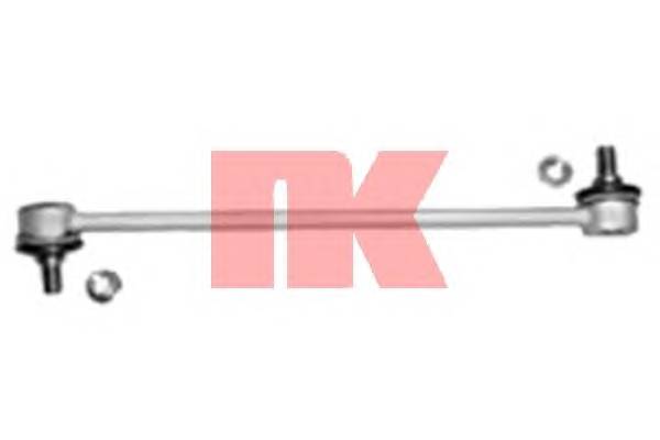 NK 5114520 Тяга / стойка, стабилизатор NK 5114520 Тяга / стойка, стабилизатор