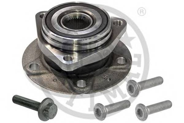 OPTIMAL 101203 Комплект подшипника ступиц