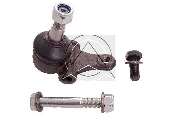 SIDEM 51884 Несущий / направляющий шарн