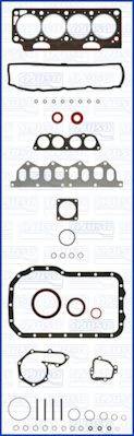AJUSA 50118900 Комплект прокладок, двигат