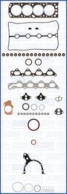 AJUSA 50149900 Комплект прокладок, двигат