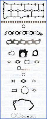 AJUSA 51028700 Комплект прокладок двигате