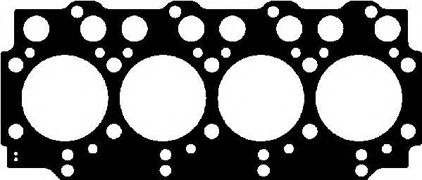 AJUSA 10119200 Прокладка, головка цилиндр