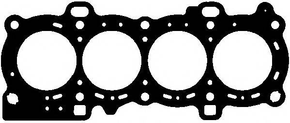 AJUSA 10156500 Прокладка, головка цилиндр