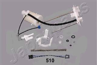 JAPANPARTS FC510S Паливний фільтр JAPANPARTS FC510S Паливний фільтр